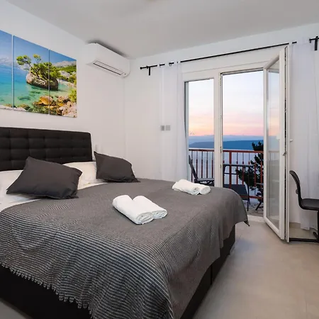 Luxury Seaview By Interhome *