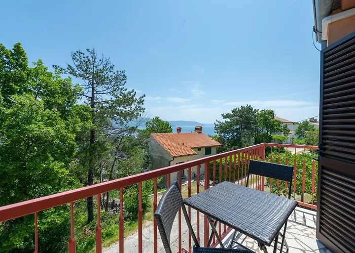 Apartman Luxury Seaview By Interhome *