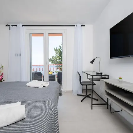 Apartman Luxury Seaview By Interhome