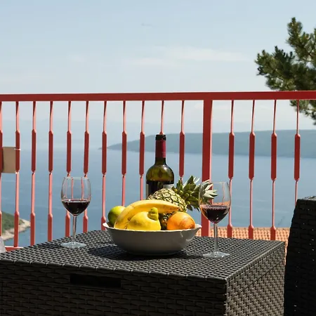 Luxury Seaview By Interhome *