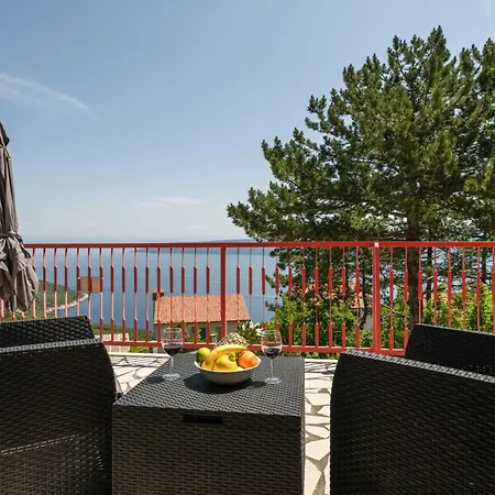Apartman Luxury Seaview By Interhome *