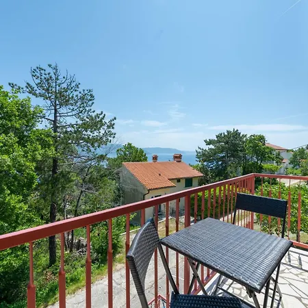 Apartman Luxury Seaview By Interhome *