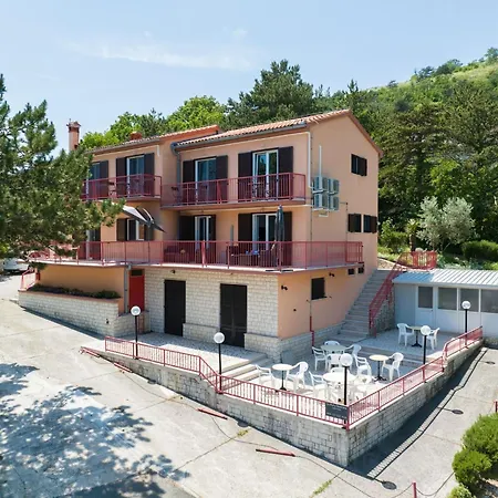 Apartman Luxury Seaview By Interhome